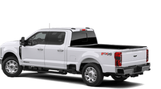 2026 Ford Super Duty® External Image 3